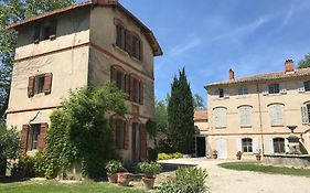 Le Pavillon d'Arnajon